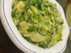 -王村姑老土炕莜面村(桥东店)