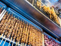 -人民防洪胜利纪念塔