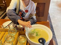 -西双版纳洲际度假酒店-曼霖轩中餐厅