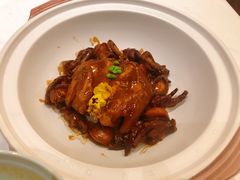 -上海小南国(仲盛世界商城店)