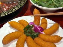 -黄家码头老火锅(解放碑旗舰店)