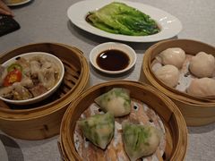 -潮府馆·非遗潮州菜·港式点心(世纪公园店)