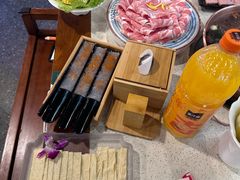 -京城胜利涮羊肉(禧乐汇店)