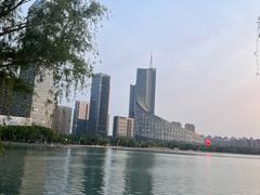 -天鹅湖体育公园