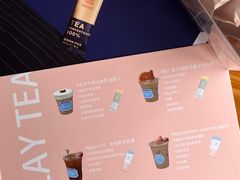 -HUGS coffee(东区店)