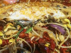 -唐门江湖菜(龙石路店)