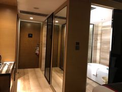 -天津梅江中心皇冠假日酒店