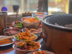 -原始泥炉烤肉(总店)