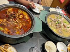-美蛙四季(六里桥店)