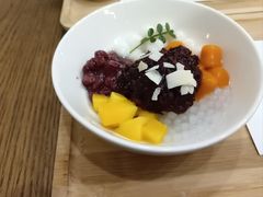 -堂屋糖水店(愚园店)