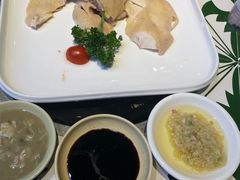 市师鸡-味食家市师鸡(三元里店)
