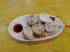 -阿三生煎(盛华里店)
