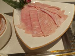 -海底捞火锅(长宁路龙之梦店)