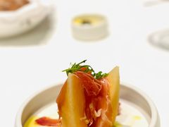 -云厨·高空西餐厅(成都瑯珀·凯悦臻选酒店)