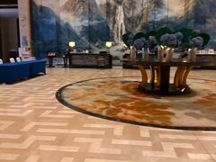 -广州增城富力万达嘉华酒店