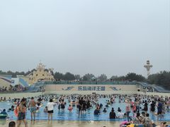 -秦皇岛乐岛海洋王国