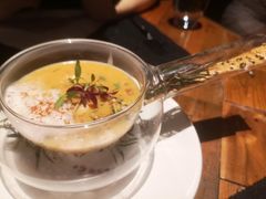 -AZUL by FUEL蓝色·法式酒馆(琶醍店)