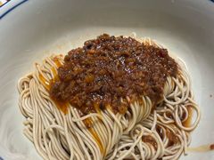 毒家拌面-毒蛇面馆(人民广场店)