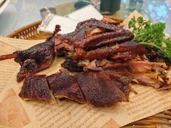 -阿甘酒家(桂青路店)