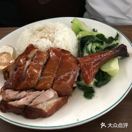 囧喜广式烧腊(嵊州店)