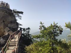 -西安祥峪森林公园
