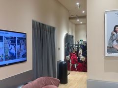 -海马体照相馆(成都来福士广场店)