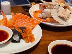 -嘉定凯悦·咖啡厅