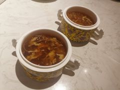 -上海宝华喜来登酒店·采悦轩中餐厅