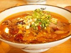 -三十三碗黄牛肉面(东原1891店)
