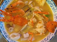 -霆记海鲜·只为这碗面(滨江店)