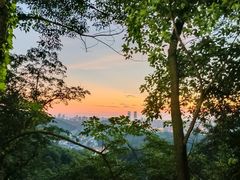 -岳麓山风景名胜区