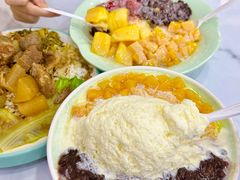 -美肴冰品·汉堡·牛腩饭(总店)