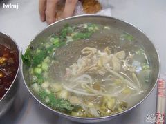 白味素粉-青石桥老瓦房肥肠粉总店(青石桥总店)