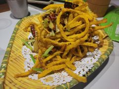 -不是烧烤·武汉烧烤·地道湖北菜(大成路店)