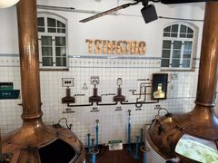 -青岛啤酒博物馆