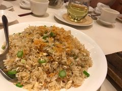 -利苑酒家(合景国际金融广场店)