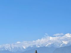 -萝卜寨羌文化生态旅游区