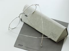 -目艮眼镜SHOWROOM(品牌集合店)