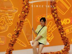 -新世界大丸百货