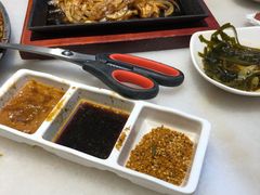 -韩宫宴炭火烤肉(印象城店)