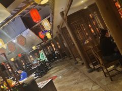 大堂-九五火锅(草场街店)