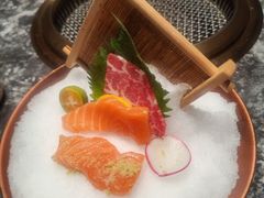 -牛将军•涮肉•烤肉(北京王府井·故宫店)