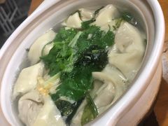 -吴淞老街砂锅馄饨(北兴路店)