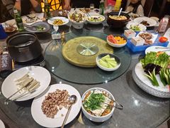 -箪食巷私房菜馆·鲁菜(玉函路店)