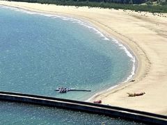 -日月湾海门游览区