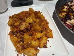 -三猫黑鱼花(南大店)