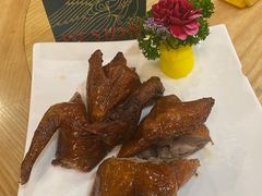 -德胜轩正宗顺德菜(宝安沙井会展中心店)