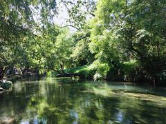 -贵阳市花溪国家城市湿地公园