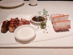 -千百味红餐厅·江西菜(绿地双子塔店)