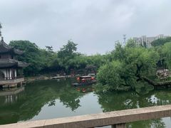 -水绘园